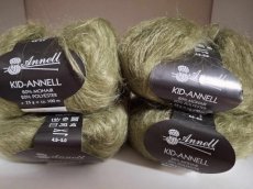 Kid Annell 3149 ( 4 bollen )