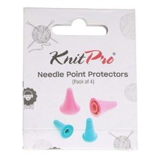 KnitPro Puntenbeschermers S-L
