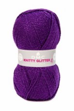 Knitty 4 Glitter 225