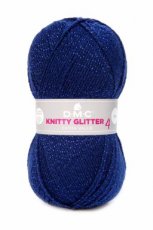 Knitty 4 Glitter 231