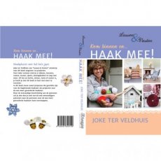 Kom binnen en haak mee