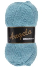 Lammy Angela 457