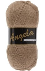 Lammy Angela 792