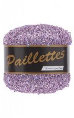 Lammy Yarn Paillettes 408