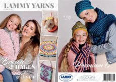 Lammy Yarns nr 57