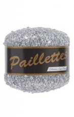 Lammy Yarns Paillettes 401