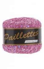 Lammy Yarns Paillettes 405