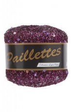 Lammy Yarns Paillettes 407