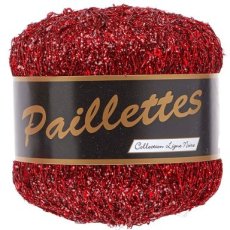 Lammy Yarns Paillettes 409