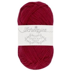Linen Soft - 604 Rood