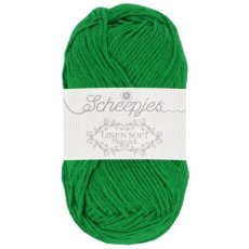 Linen Soft - 606 Groen