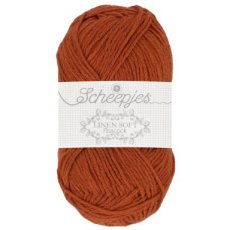 Linen Soft - 609 Bruin