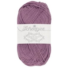 Linen Soft - 612 Mauve
