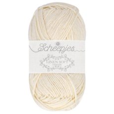 Linen Soft - 616 Beige