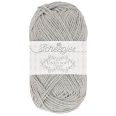 Linen Soft - 618 Grijs