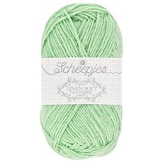 Linen Soft - 623 Mint