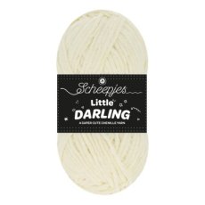 Little Darling 433 - Wombat