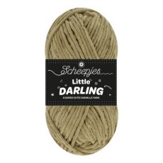 Little Darling 435 - Chinchilla