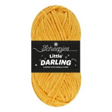 Little Darling 436 - Goldfish