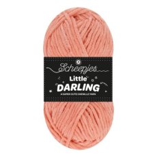 Little Darling 438 - Peach