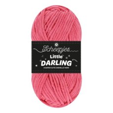 Little Darling 442 - Flamingo