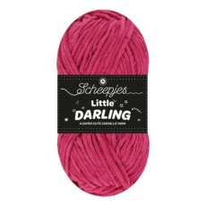 Little Darling 443 - Snowberry