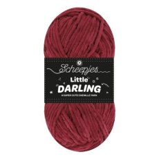 Little Darling 444 - Beetle