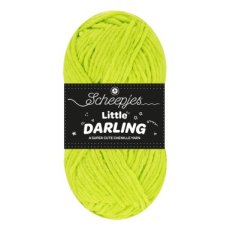 Little Darling 445 - Gecko