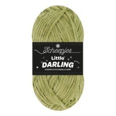Little Darling 446 - Ogre