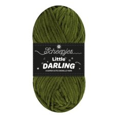 Little Darling 447 - Dino