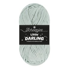 Little Darling 449 - Narwhal