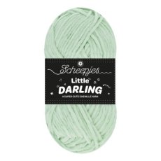 Little Darling 450 - Zombie
