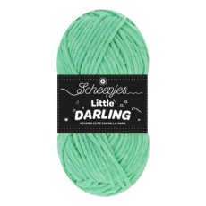 Little Darling 451 - Alien