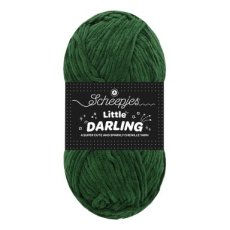 Little Darling Sparkle 420S Pickle