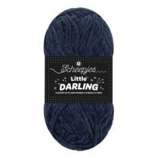 Little Darling Sparkle 426S Peacock