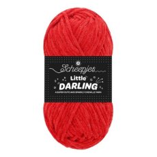 Little Darling Sparkle 427S Cherry