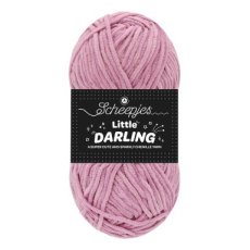 Little Darling Sparkle 430S Jellyfish