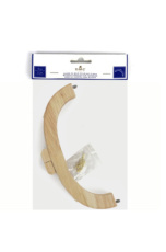 Magnetische beugel naturel