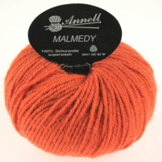 Malmedy 2507 Roest oranje