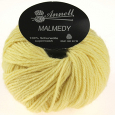 Malmedy 2514 Licht geel