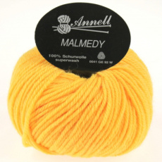 Malmedy 2515 Fel geel