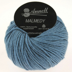 Malmedy 2524 Jeans blauw