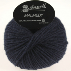 Malmedy 2526 Marine blauw