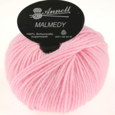 Malmedy 2532 Roze