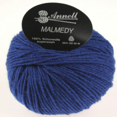 Malmedy 2538 Konings blauw