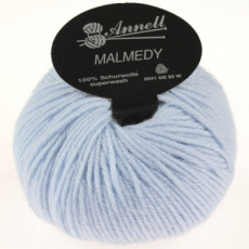 Malmedy 2539 L.Blauw