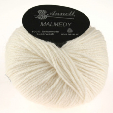 Malmedy 2543 Wit