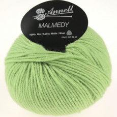 Malmedy 2544 L.Groen