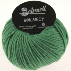 Malmedy 2546 Groen