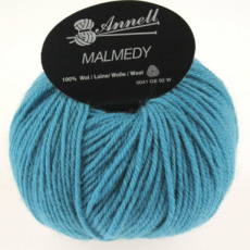 Malmedy 2547 Blauw